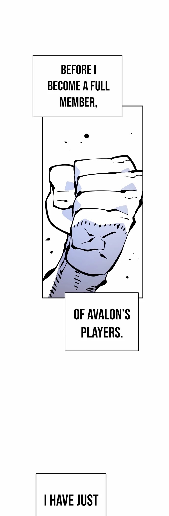 Player Chapter 80 page 13 - Chapter 80