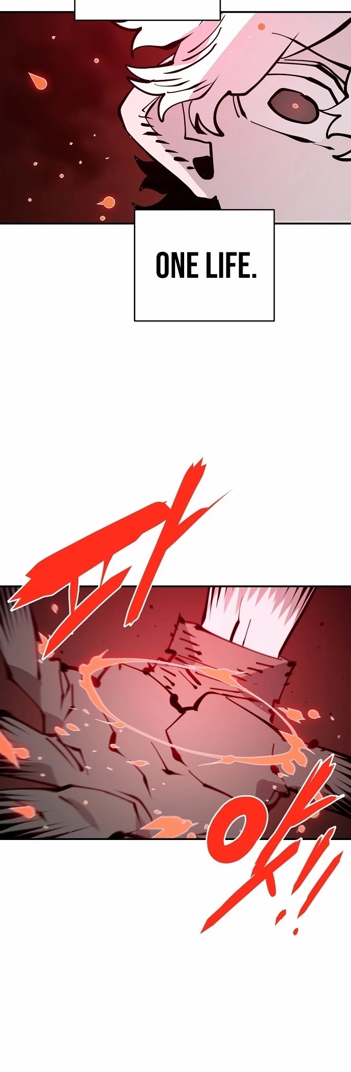Player Chapter 80 page 14 - Chapter 80