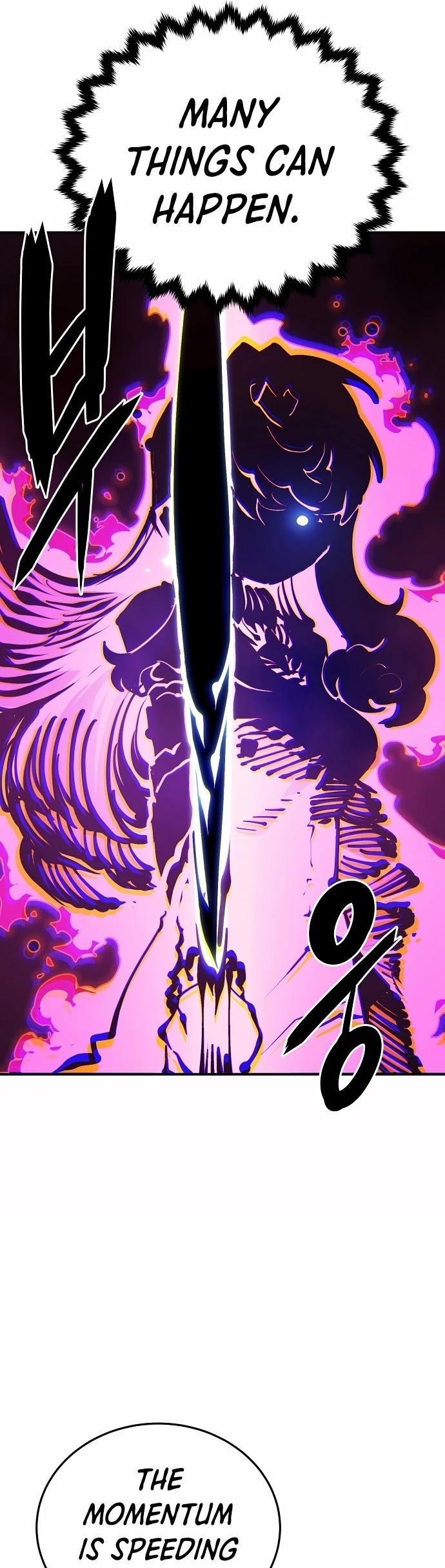 Player Chapter 80 page 17 - Chapter 80