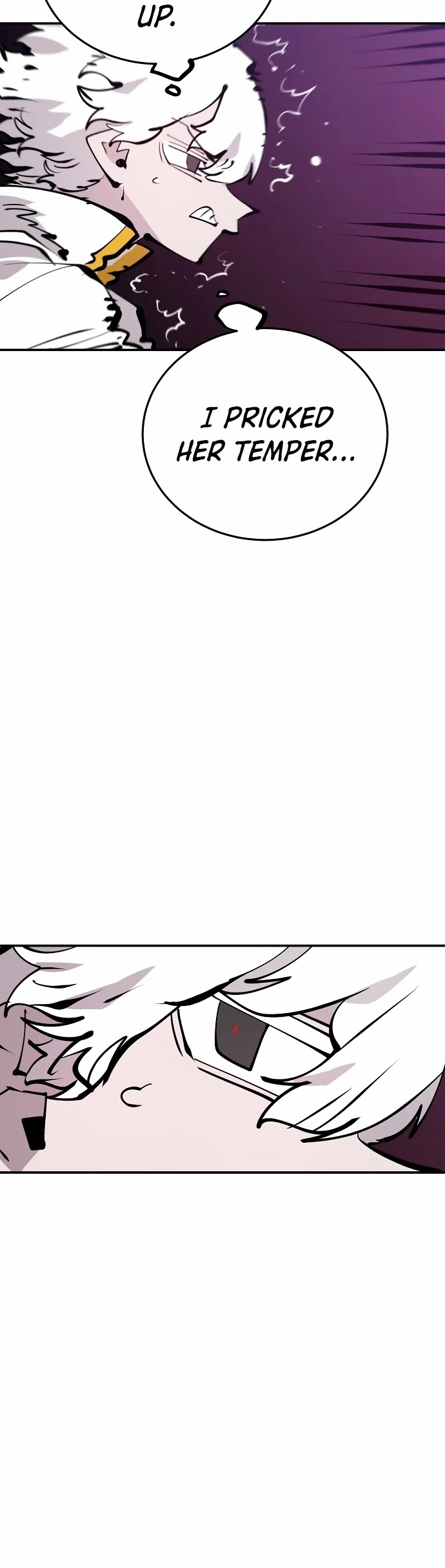 Player Chapter 80 page 18 - Chapter 80