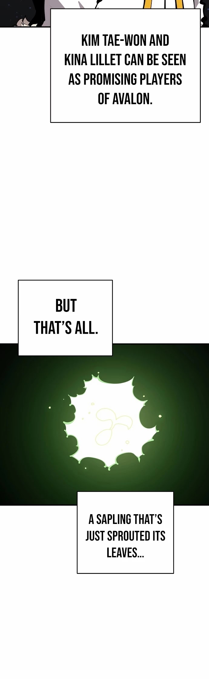 Player Chapter 80 page 2 - Chapter 80
