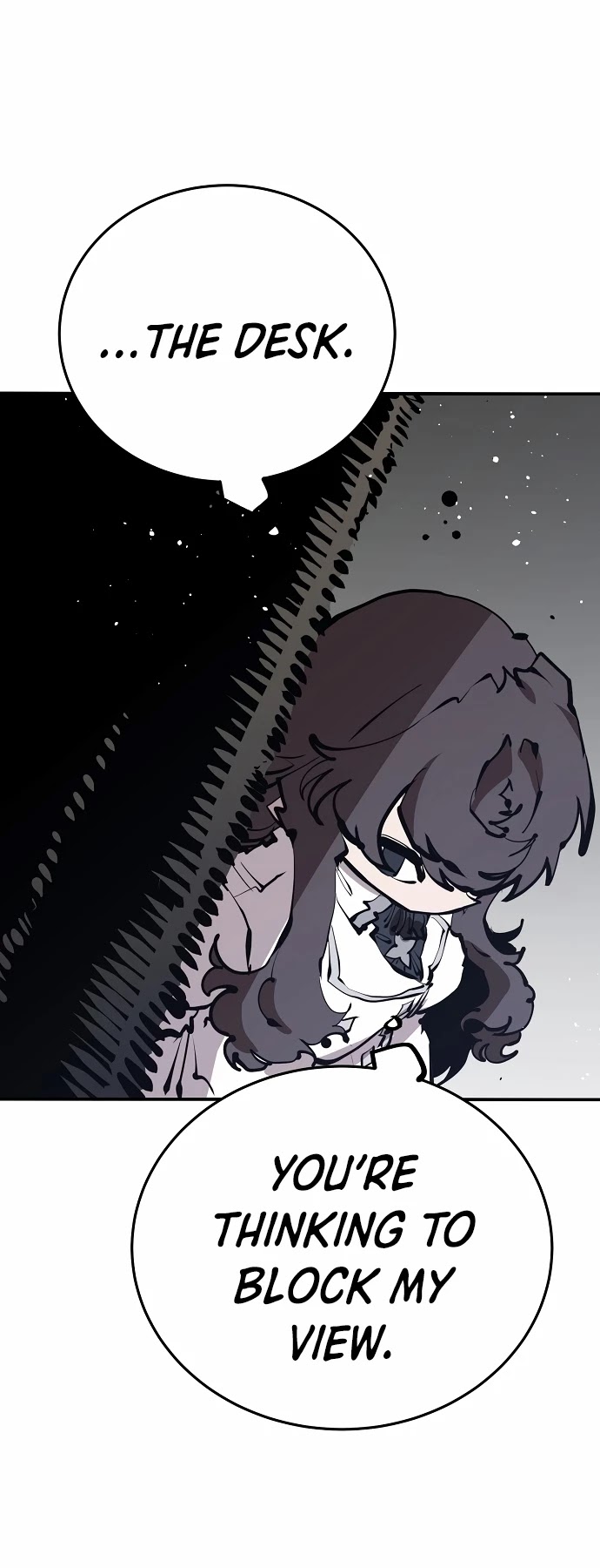 Player Chapter 80 page 24 - Chapter 80