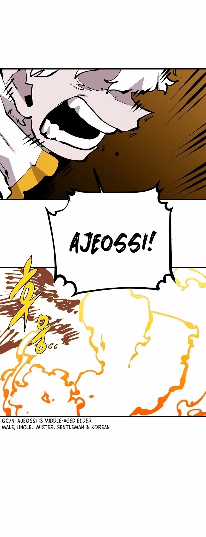 Player Chapter 80 page 25 - Chapter 80