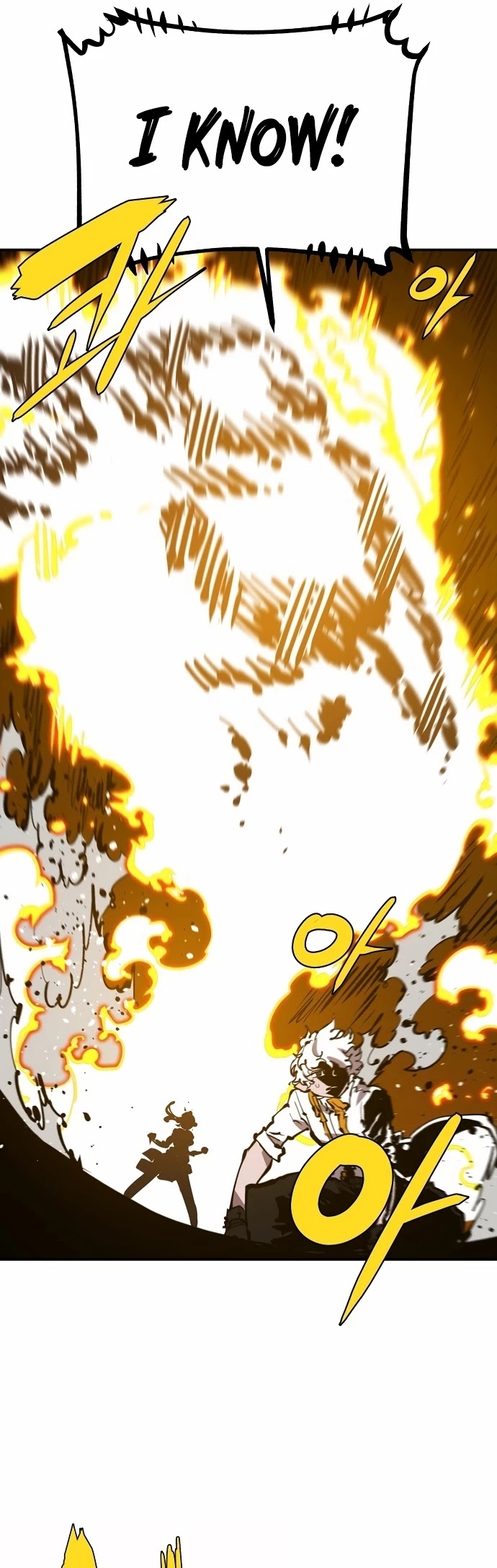 Player Chapter 80 page 26 - Chapter 80