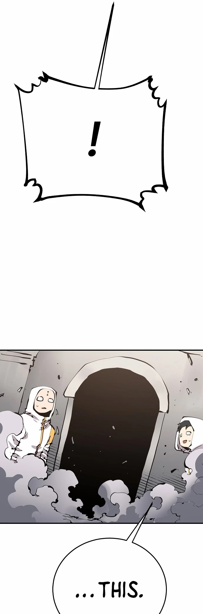 Player Chapter 80 page 36 - Chapter 80