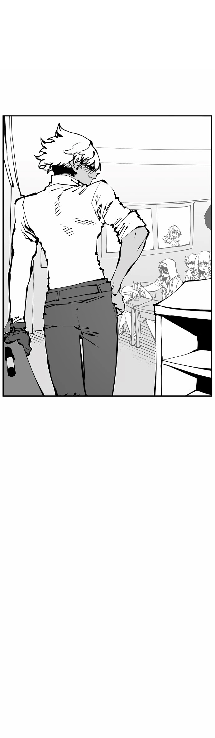 Player Chapter 80 page 4 - Chapter 80