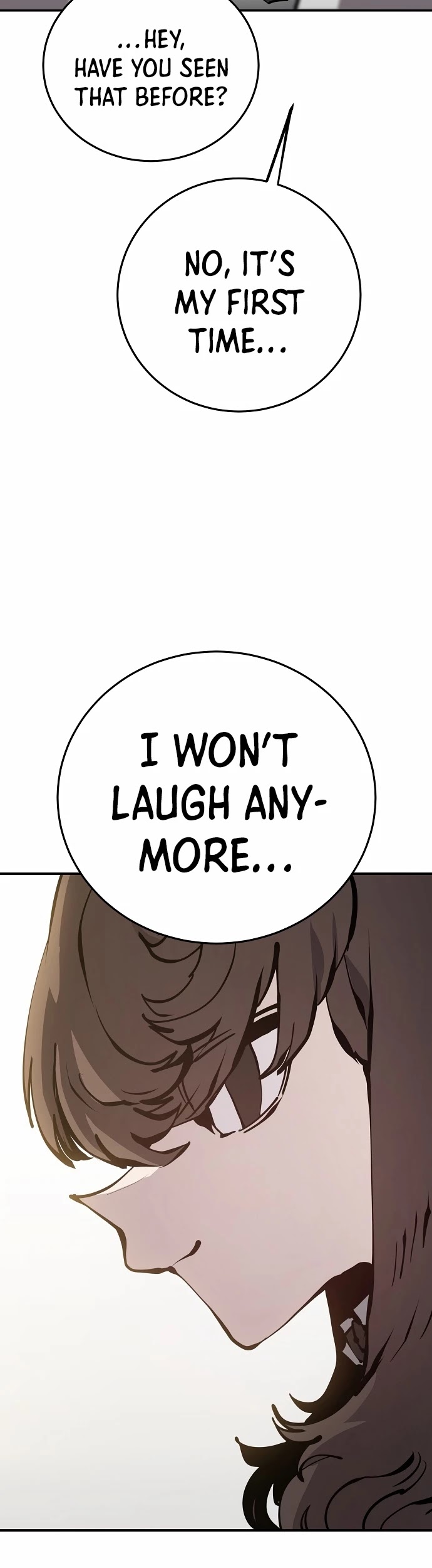 Player Chapter 80 page 41 - Chapter 80