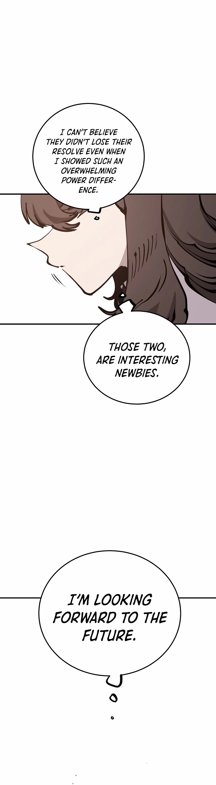 Player Chapter 80 page 42 - Chapter 80