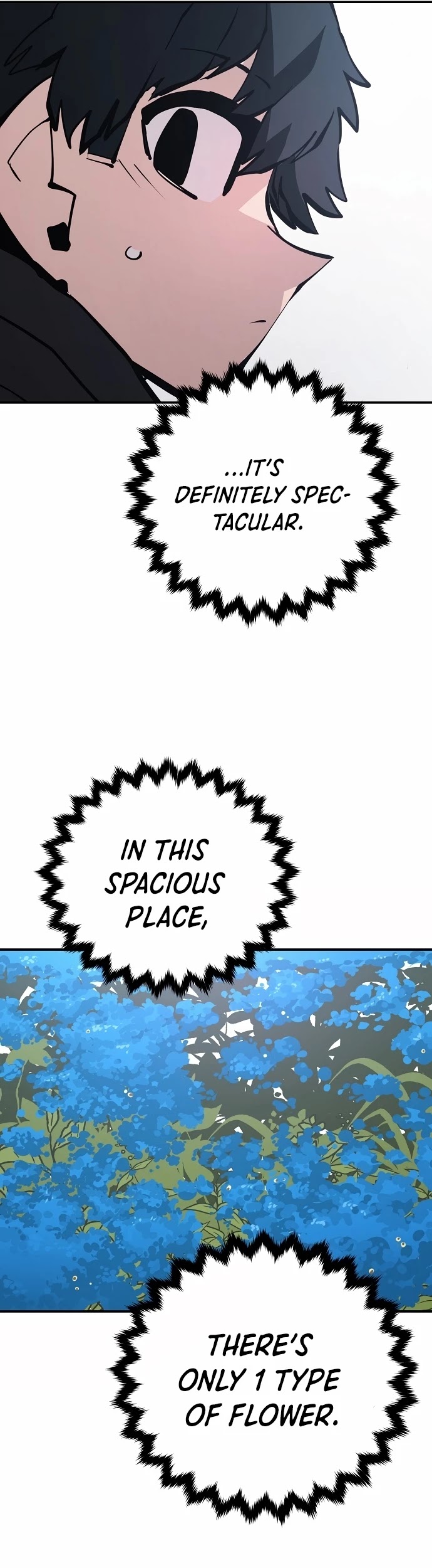Player Chapter 81 page 17 - Chapter 81: Player 81