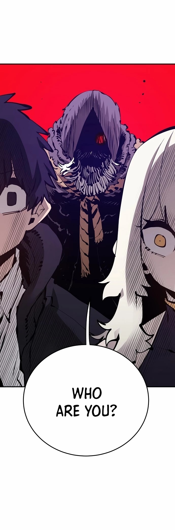 Player Chapter 81 page 20 - Chapter 81: Player 81