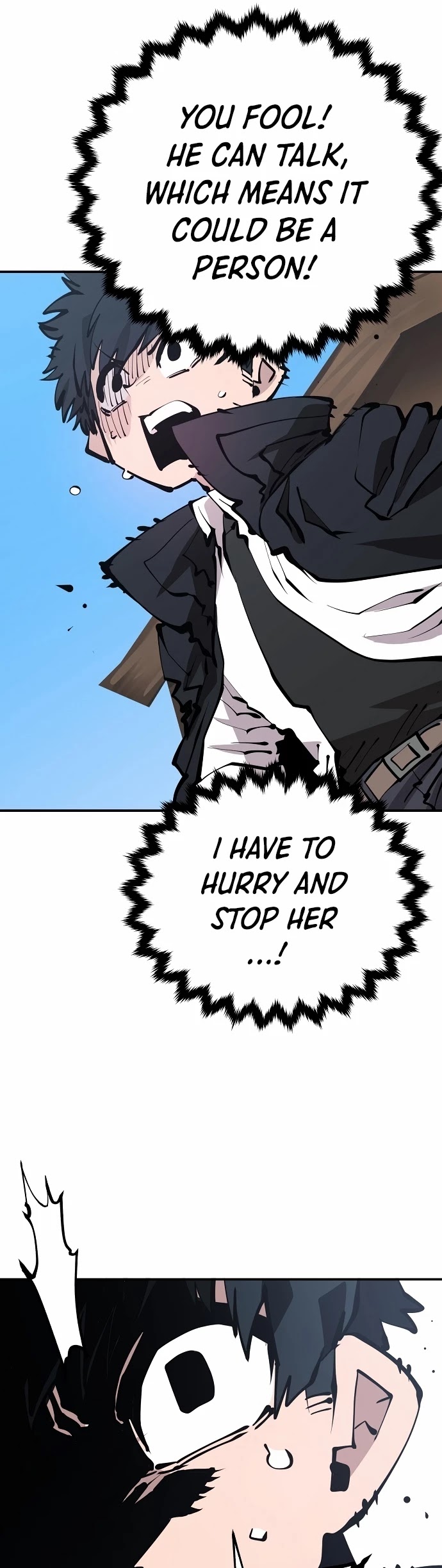 Player Chapter 81 page 24 - Chapter 81: Player 81