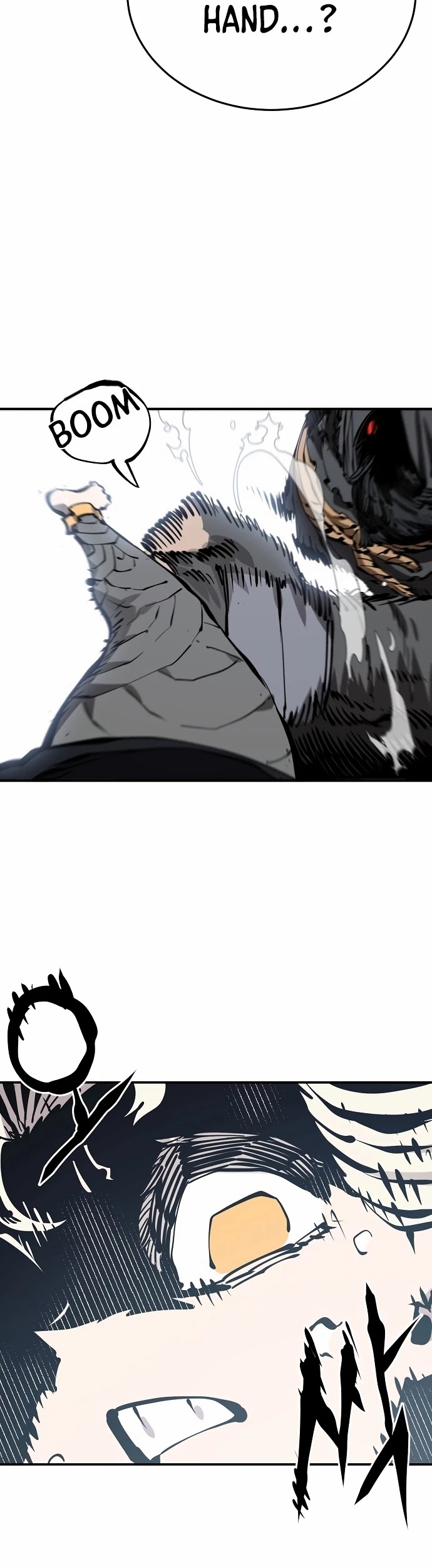 Player Chapter 81 page 27 - Chapter 81: Player 81