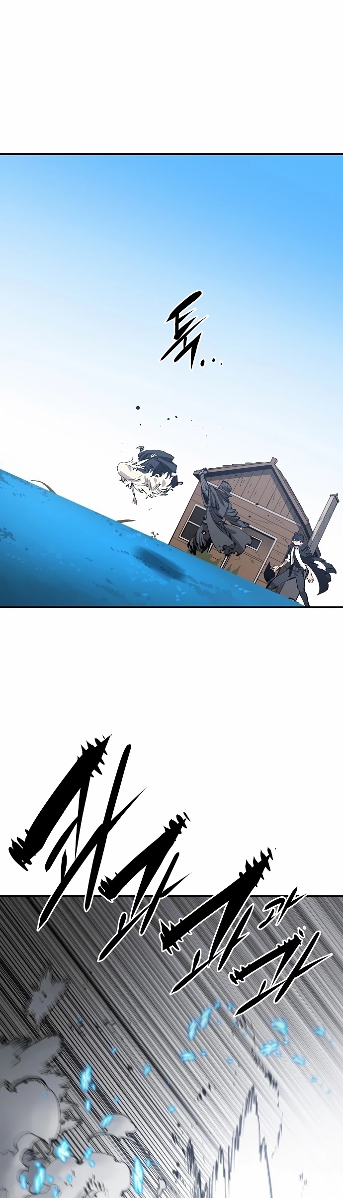 Player Chapter 81 page 28 - Chapter 81: Player 81