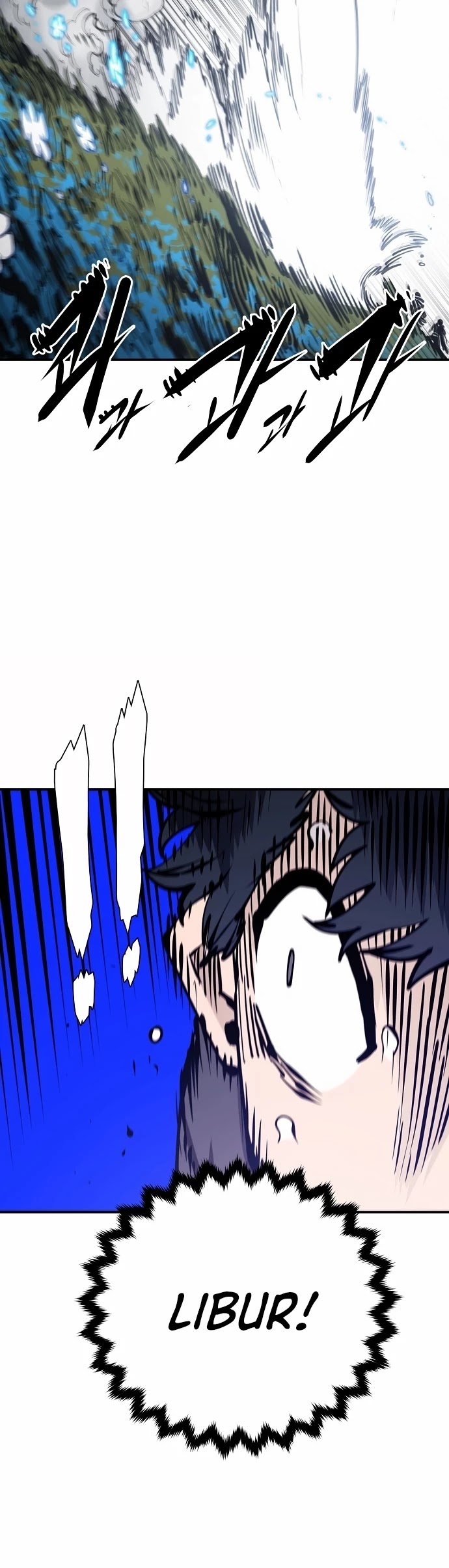 Player Chapter 81 page 29 - Chapter 81: Player 81