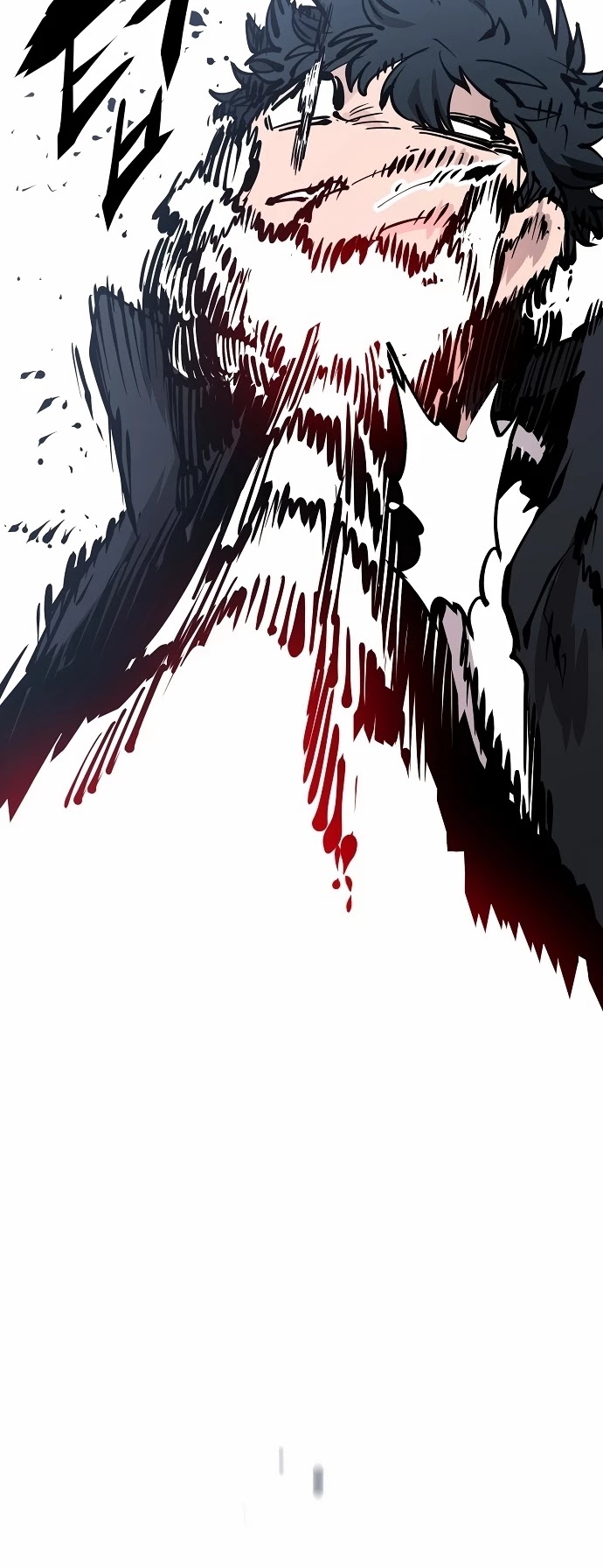 Player Chapter 81 page 31 - Chapter 81: Player 81