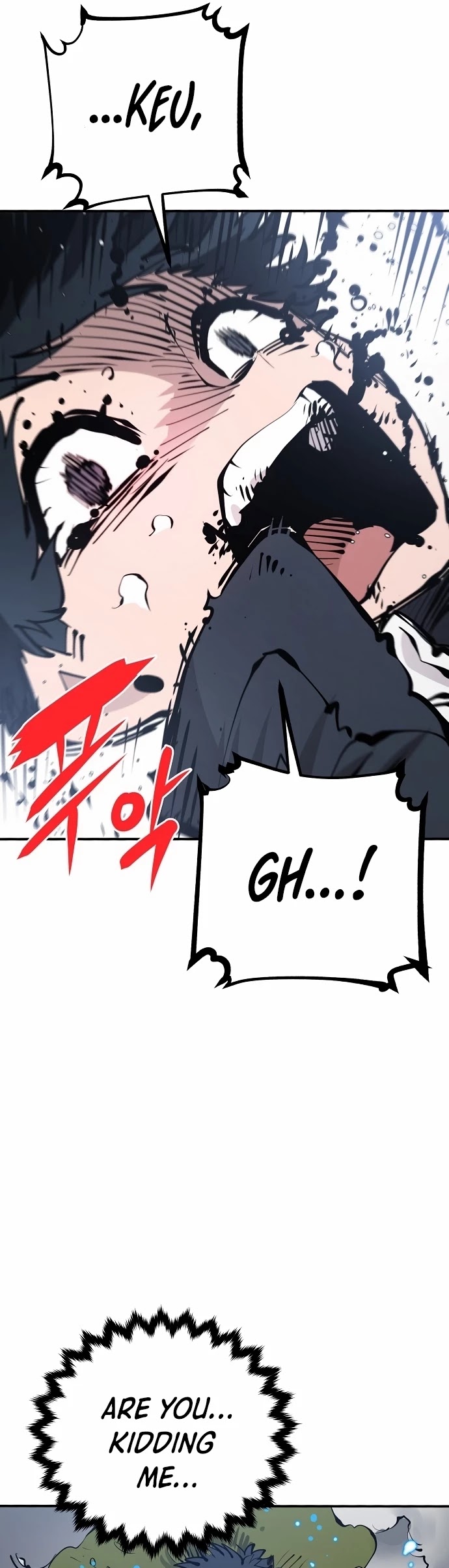 Player Chapter 81 page 34 - Chapter 81: Player 81