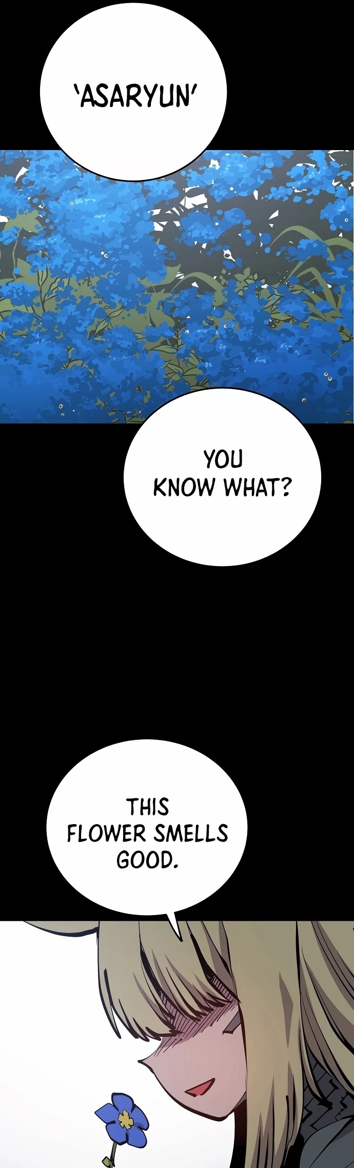 Player Chapter 81 page 38 - Chapter 81: Player 81
