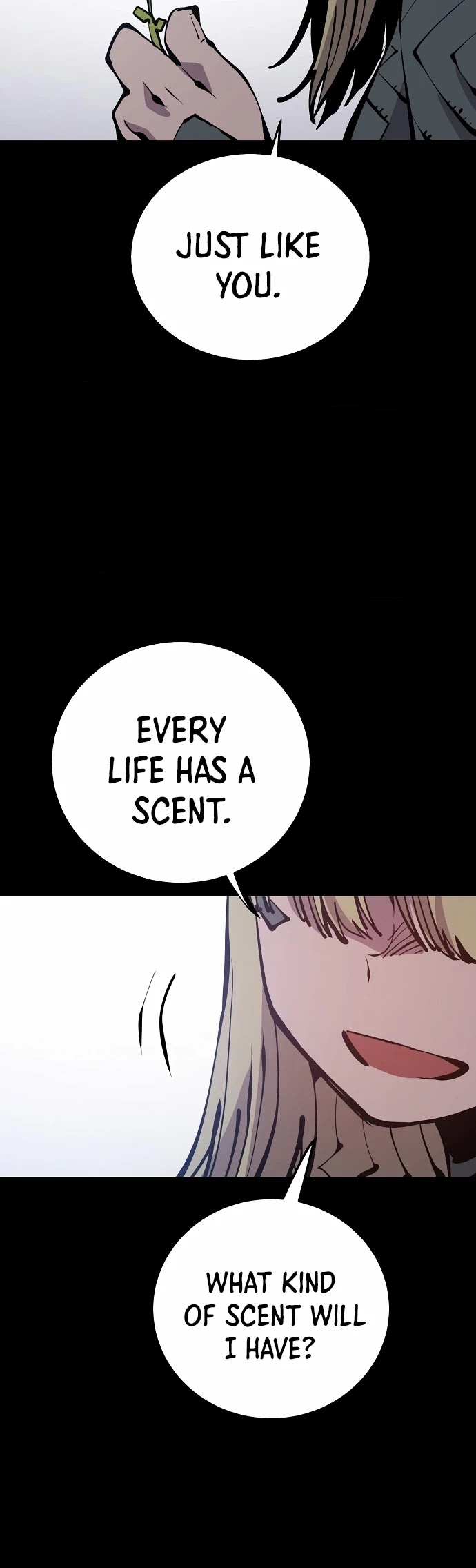 Player Chapter 81 page 39 - Chapter 81: Player 81