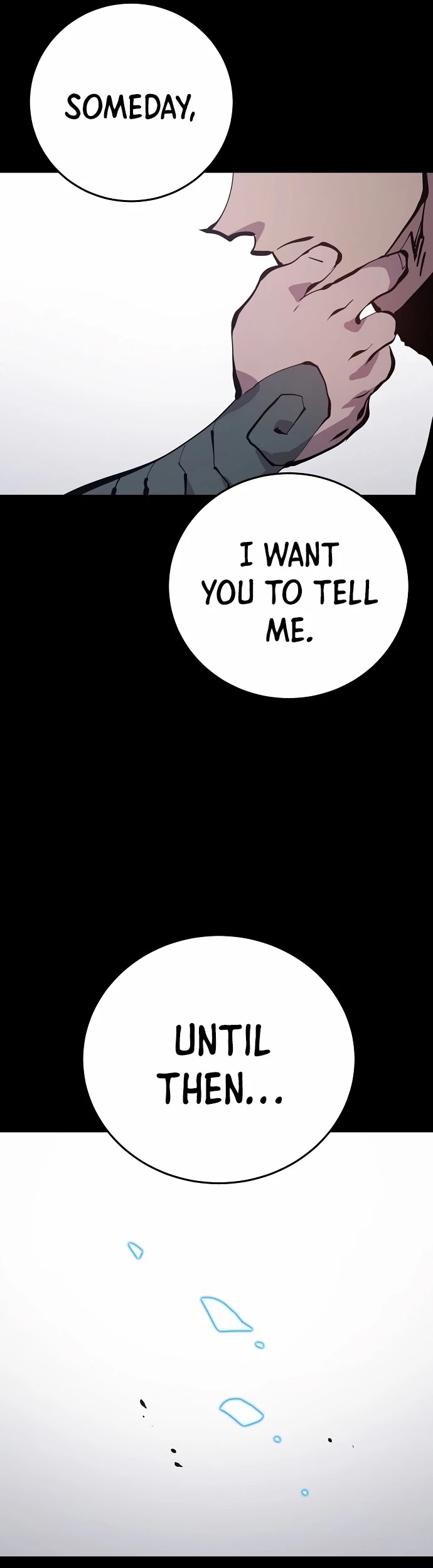 Player Chapter 81 page 40 - Chapter 81: Player 81