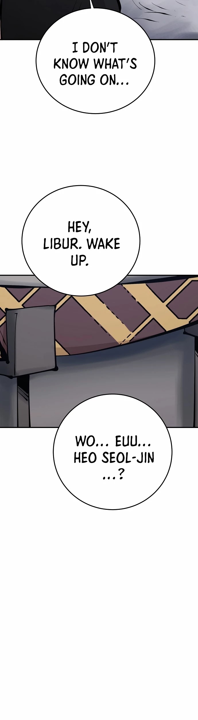 Player Chapter 81 page 45 - Chapter 81: Player 81