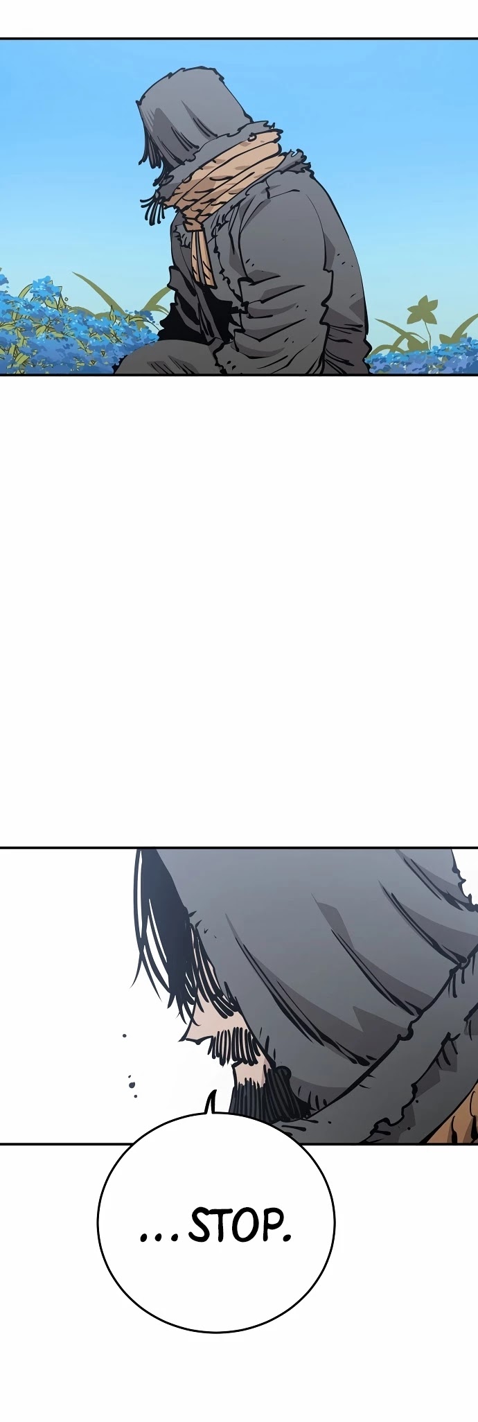 Player Chapter 81 page 46 - Chapter 81: Player 81