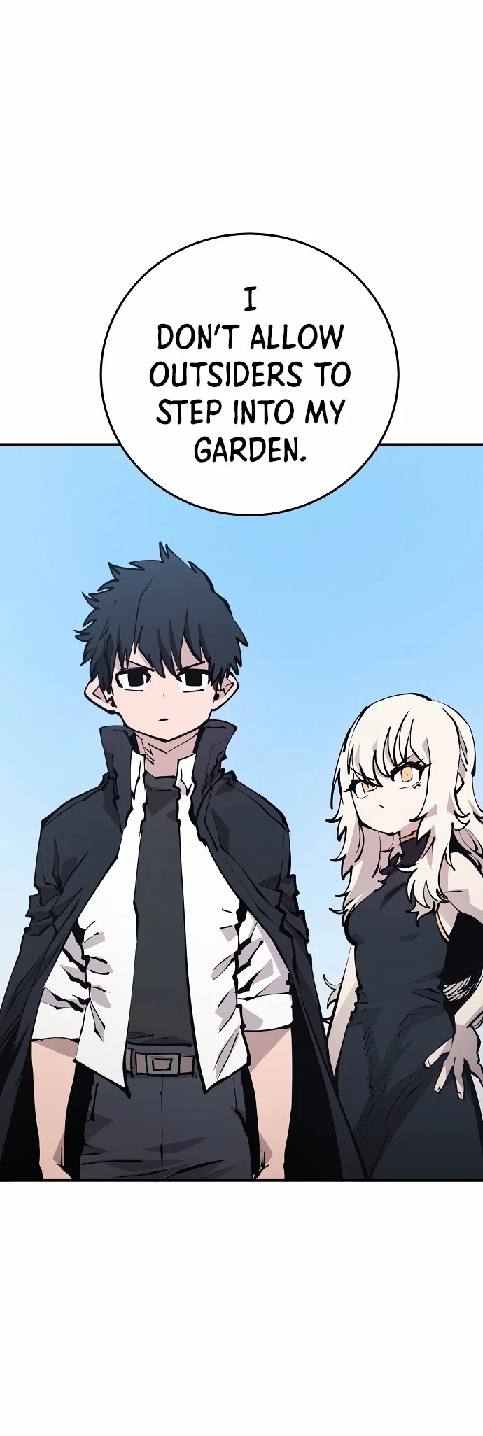 Player Chapter 81 page 47 - Chapter 81: Player 81
