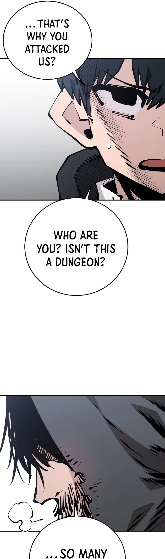 Player Chapter 81 page 48 - Chapter 81: Player 81