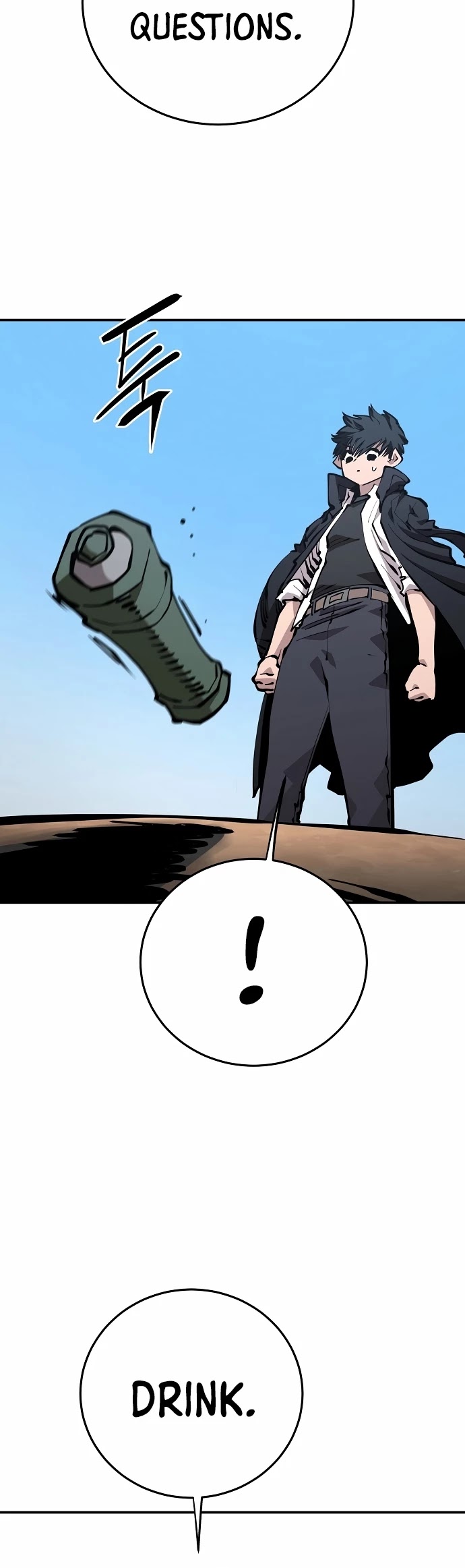 Player Chapter 81 page 49 - Chapter 81: Player 81