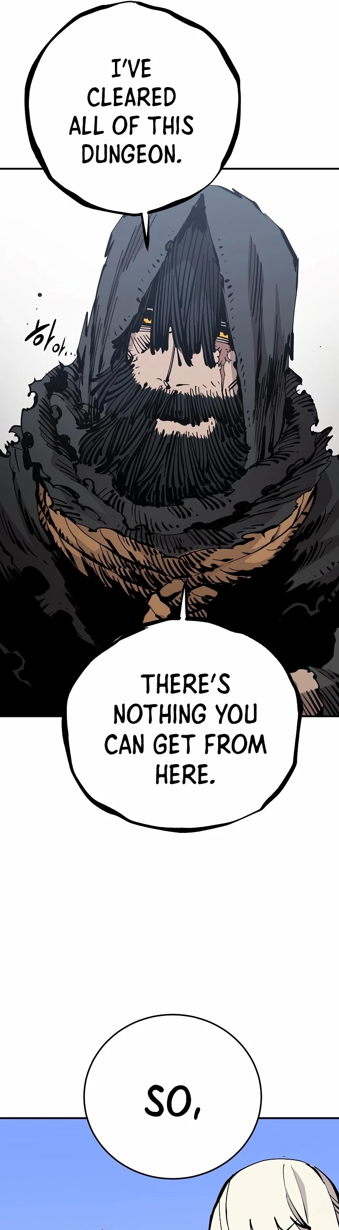 Player Chapter 81 page 52 - Chapter 81: Player 81