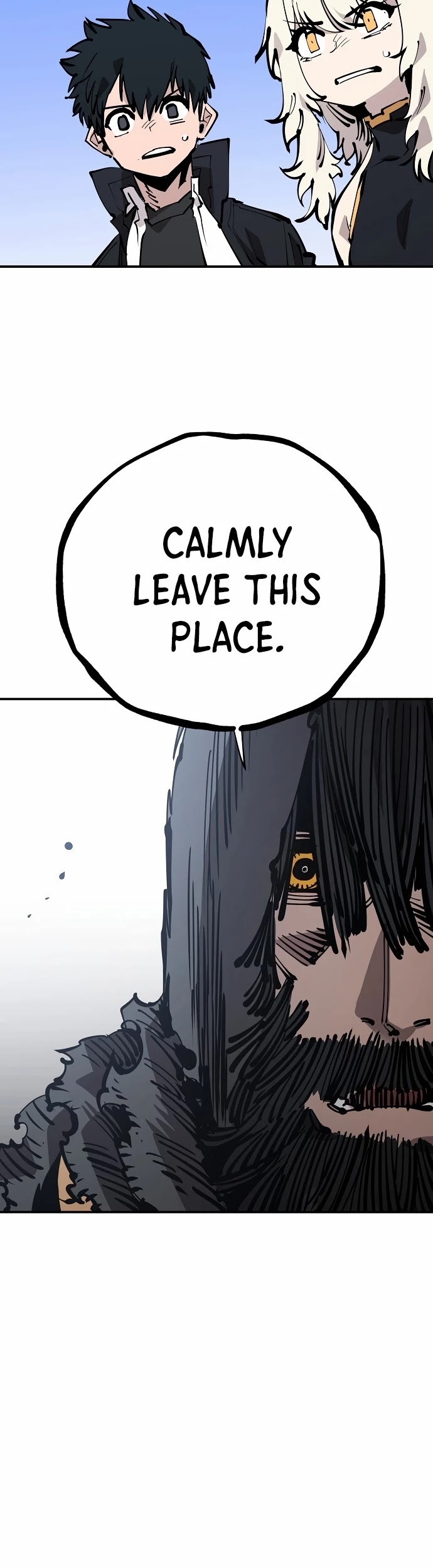 Player Chapter 81 page 53 - Chapter 81: Player 81