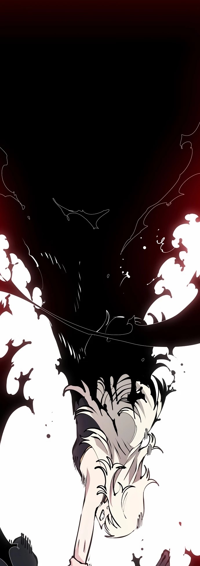 Player Chapter 81 page 7 - Chapter 81: Player 81