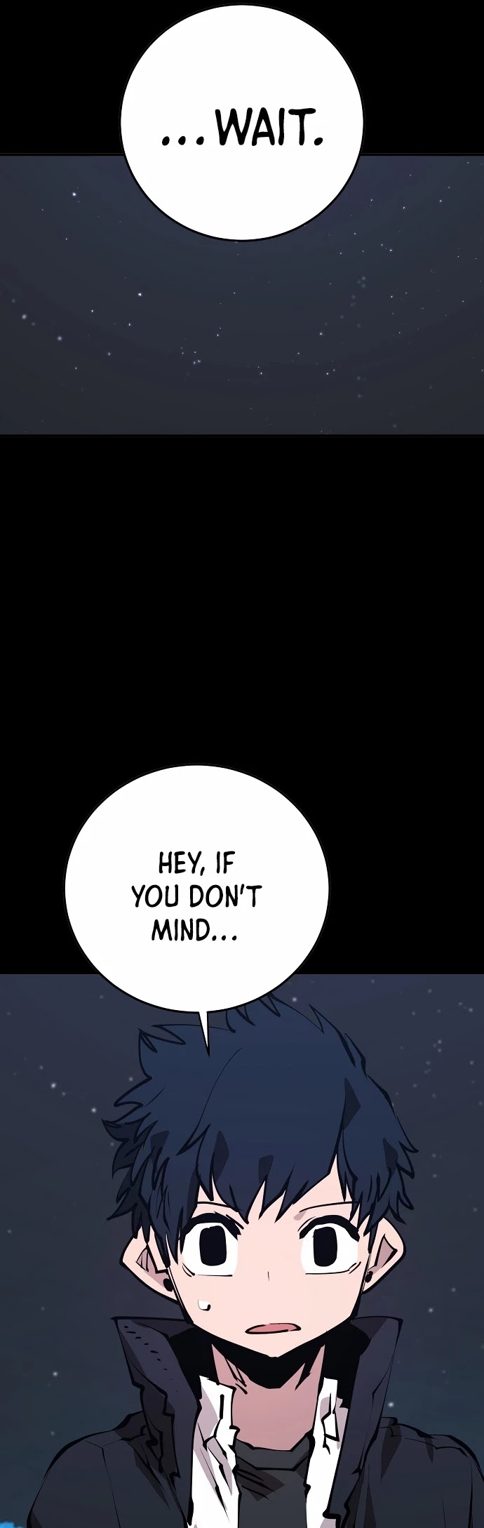 Player Chapter 82 page 11 - Chapter 82