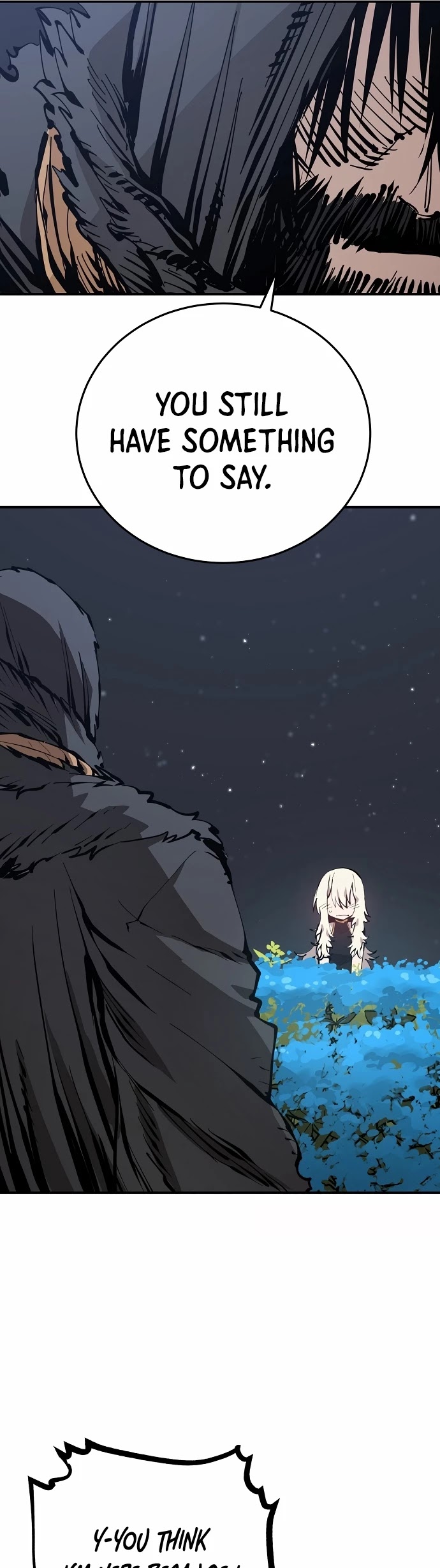 Player Chapter 82 page 15 - Chapter 82