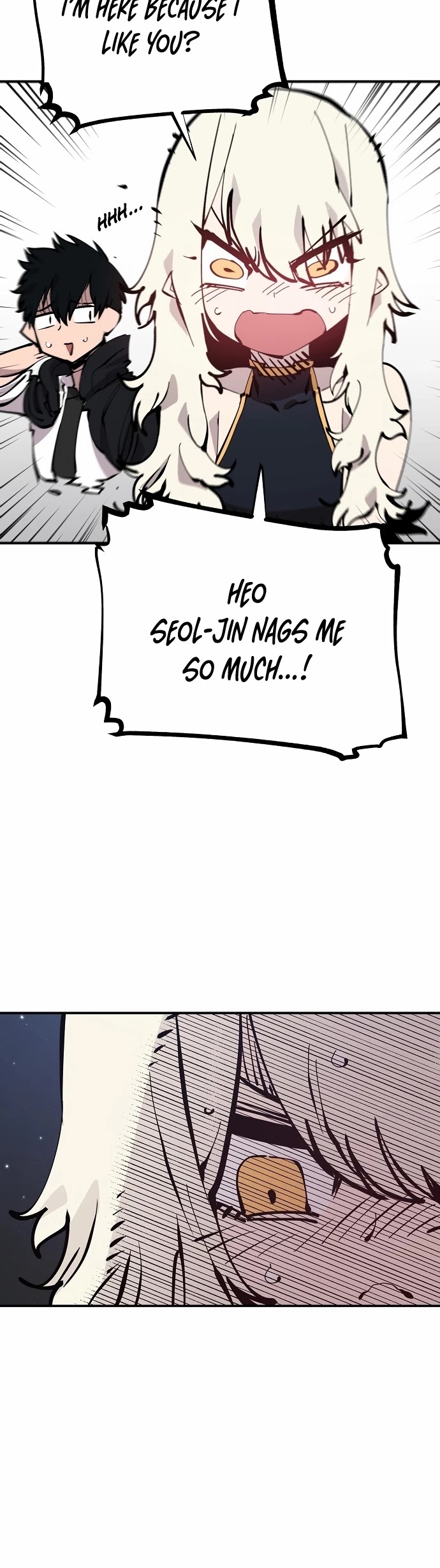 Player Chapter 82 page 16 - Chapter 82