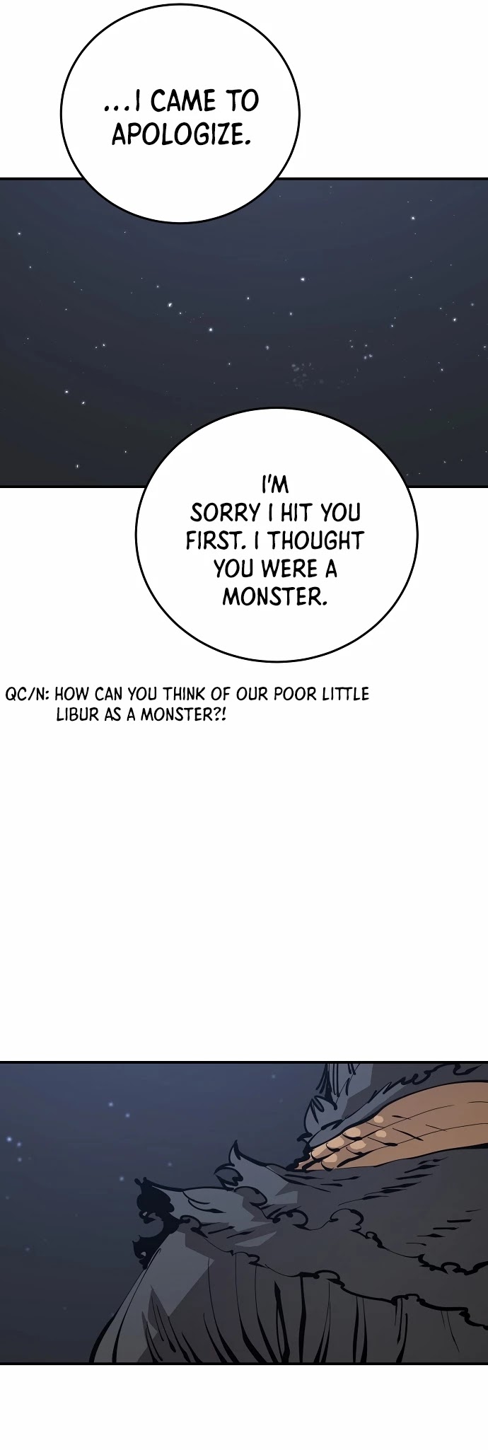 Player Chapter 82 page 17 - Chapter 82