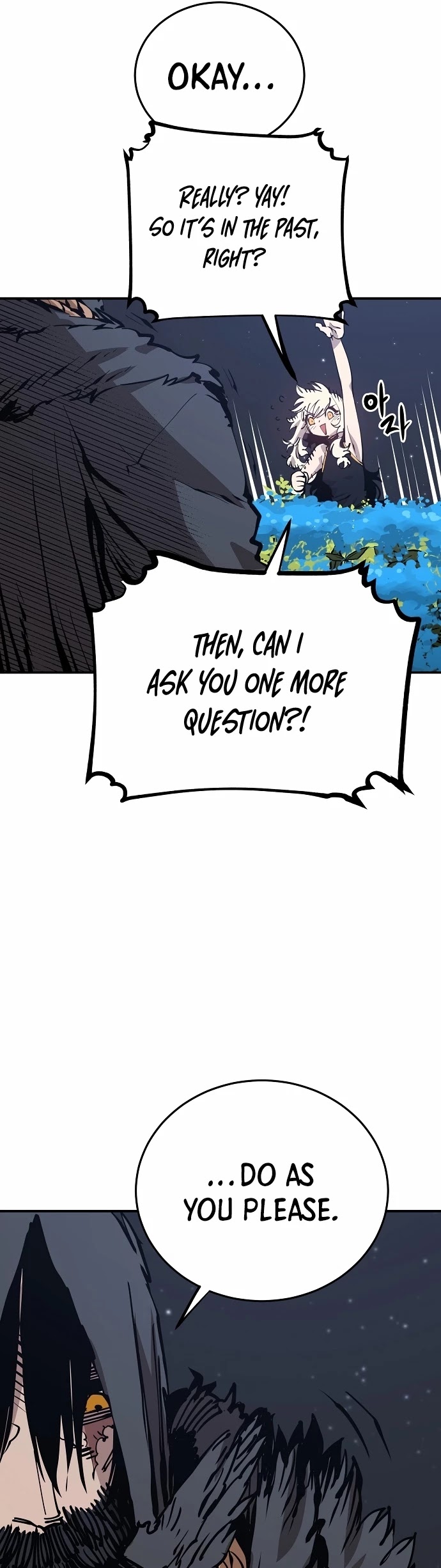 Player Chapter 82 page 19 - Chapter 82