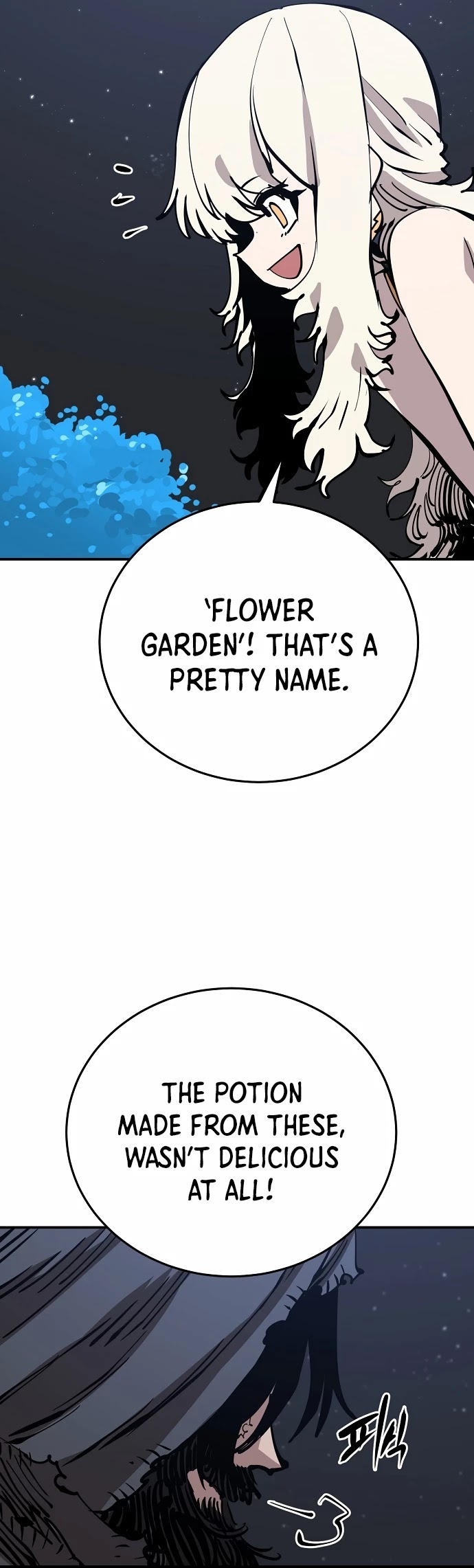 Player Chapter 82 page 21 - Chapter 82