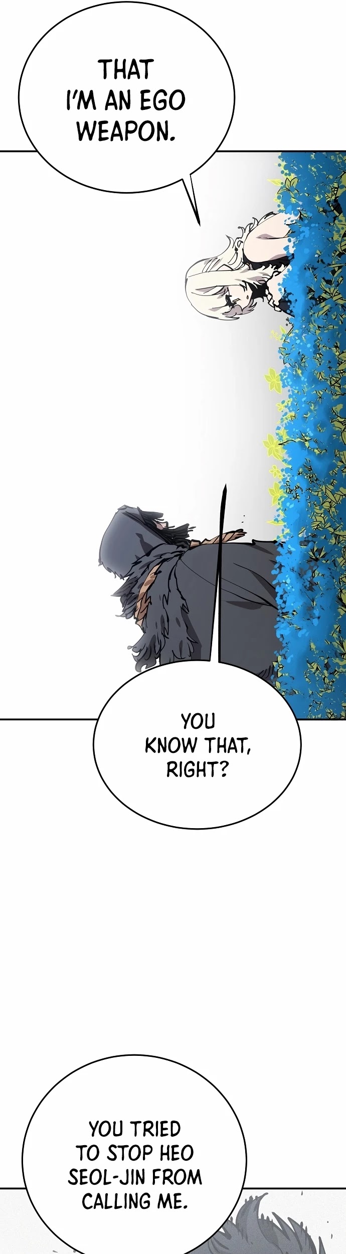 Player Chapter 82 page 23 - Chapter 82