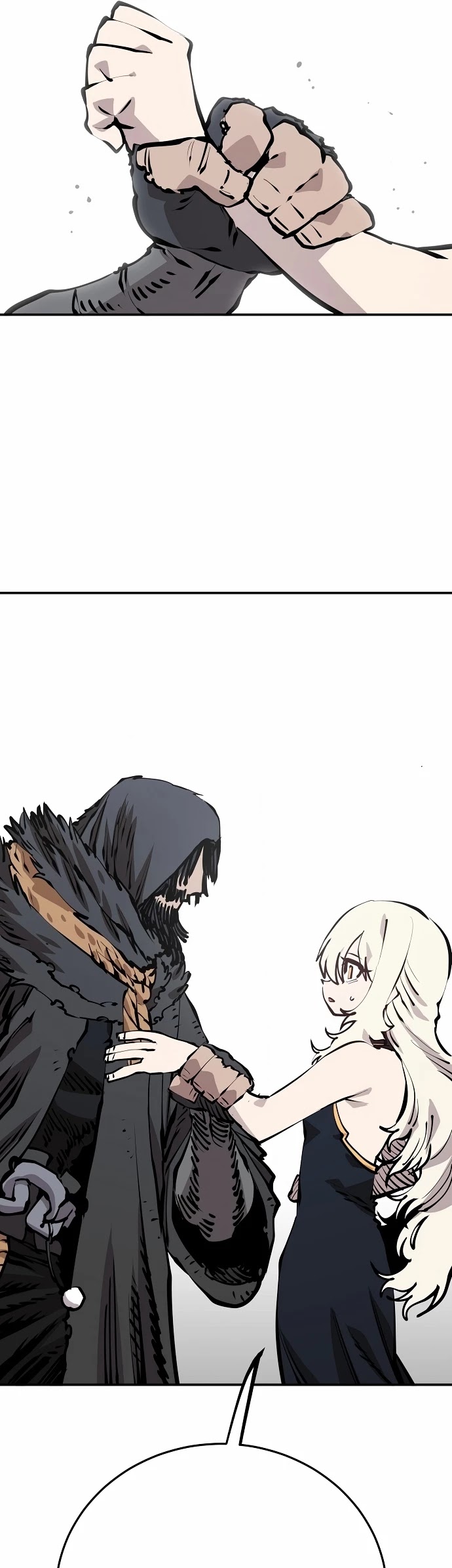 Player Chapter 82 page 27 - Chapter 82