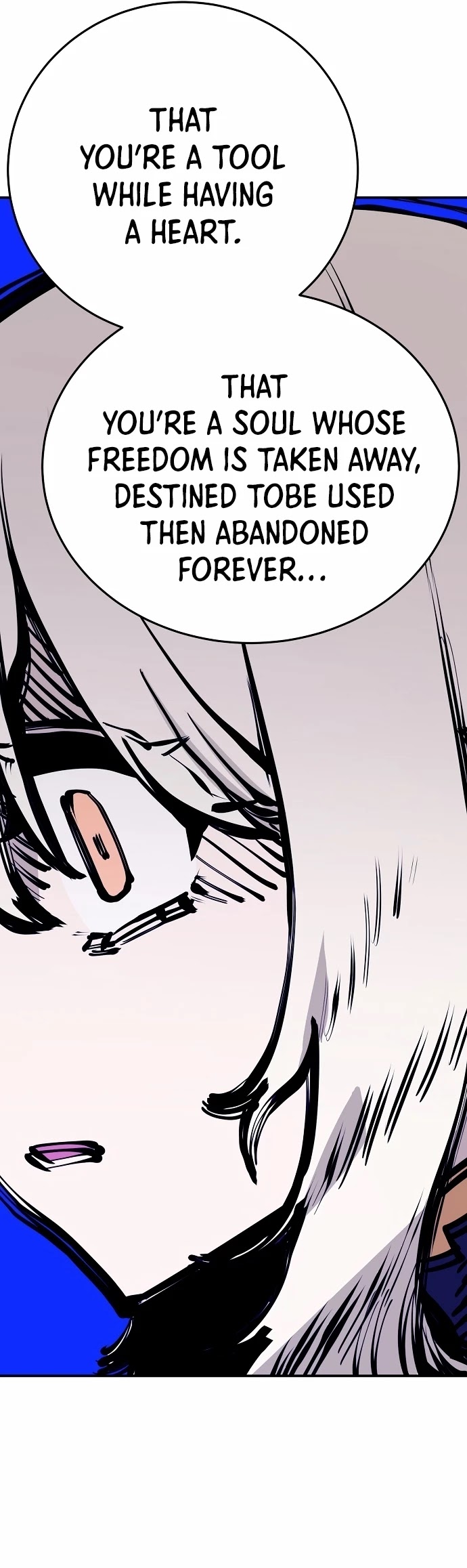 Player Chapter 82 page 29 - Chapter 82