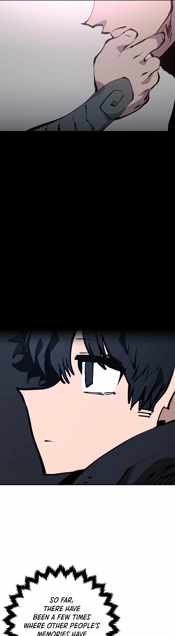 Player Chapter 82 page 3 - Chapter 82