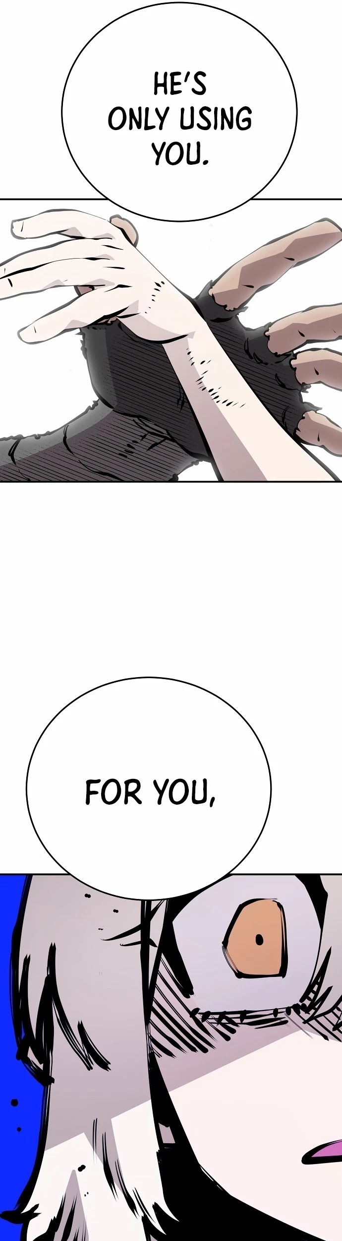 Player Chapter 82 page 31 - Chapter 82