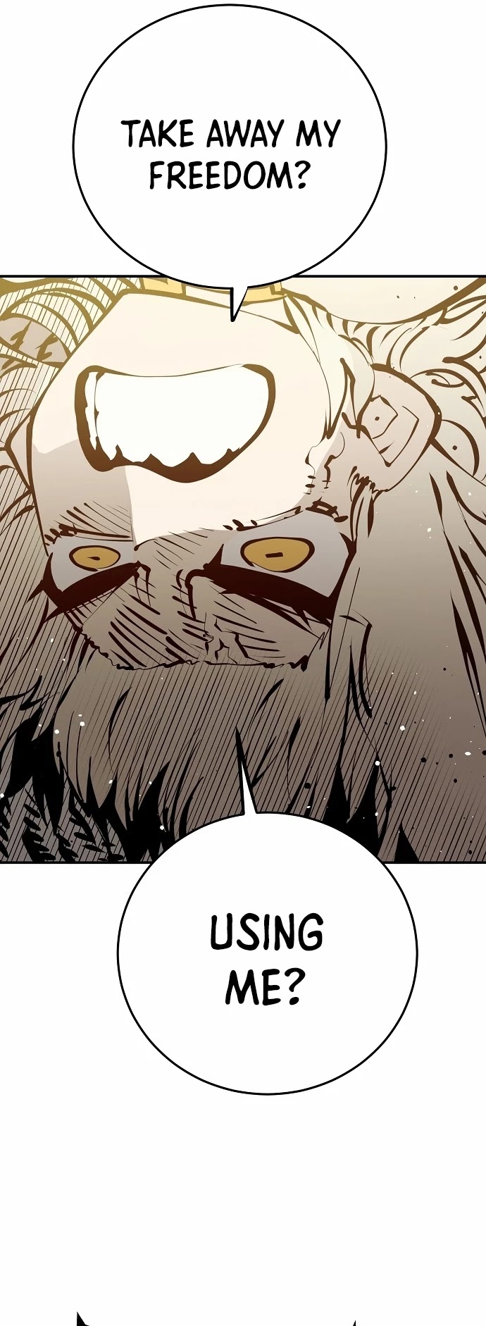 Player Chapter 82 page 35 - Chapter 82