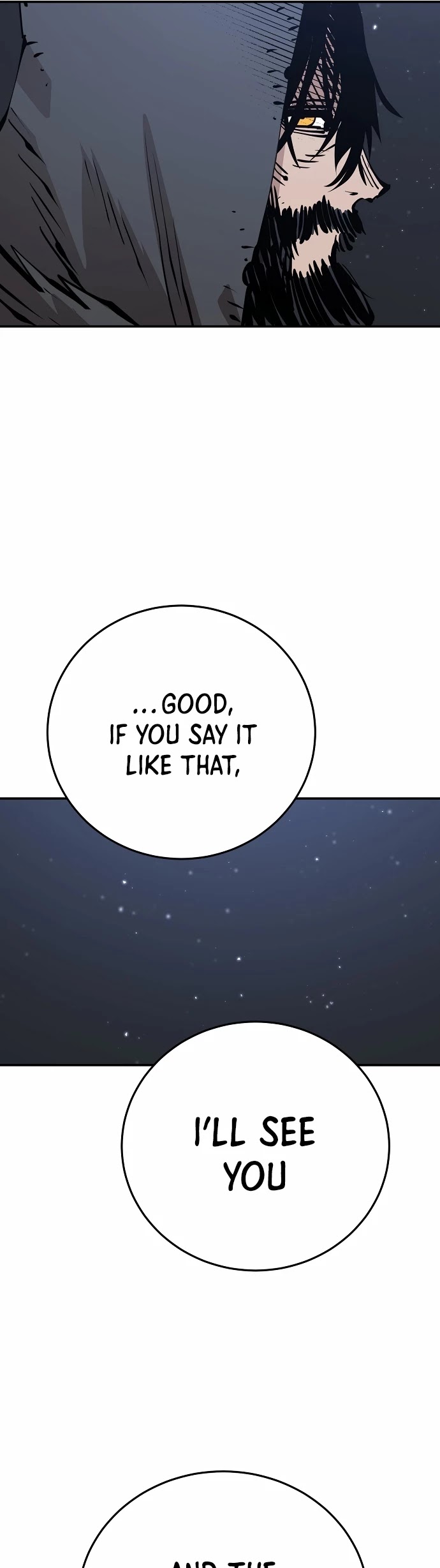 Player Chapter 82 page 41 - Chapter 82