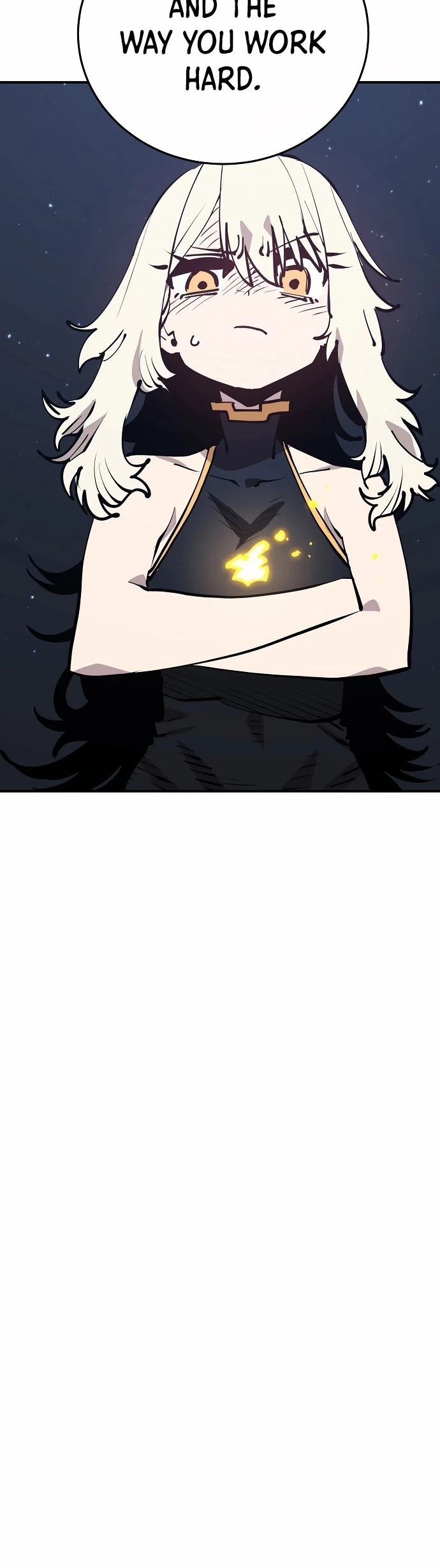 Player Chapter 82 page 42 - Chapter 82