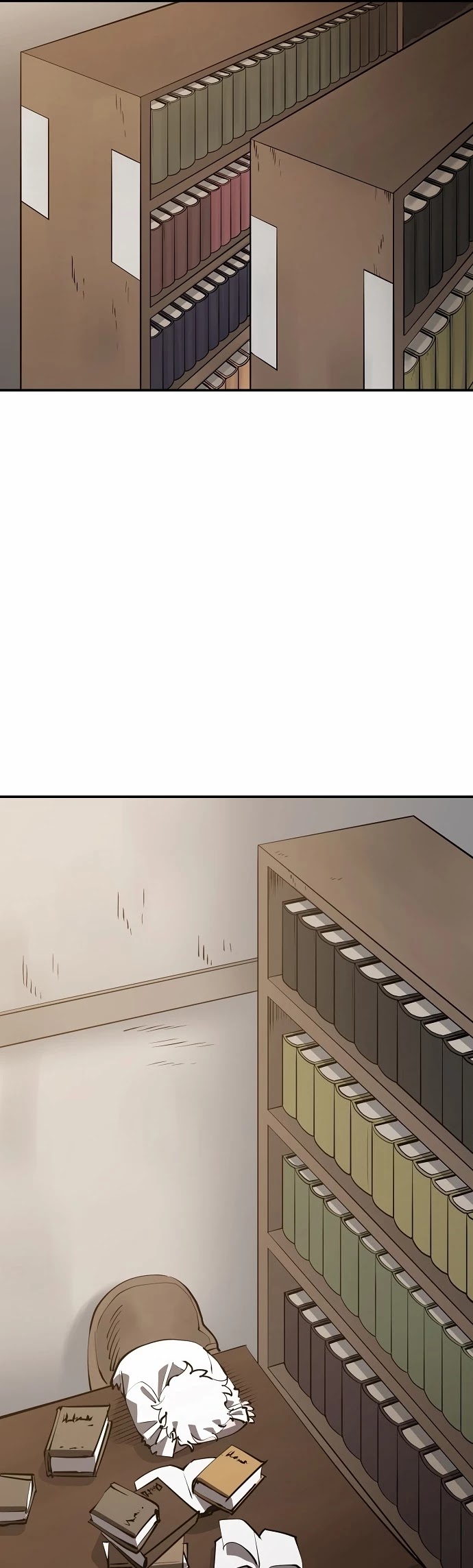 Player Chapter 82 page 43 - Chapter 82