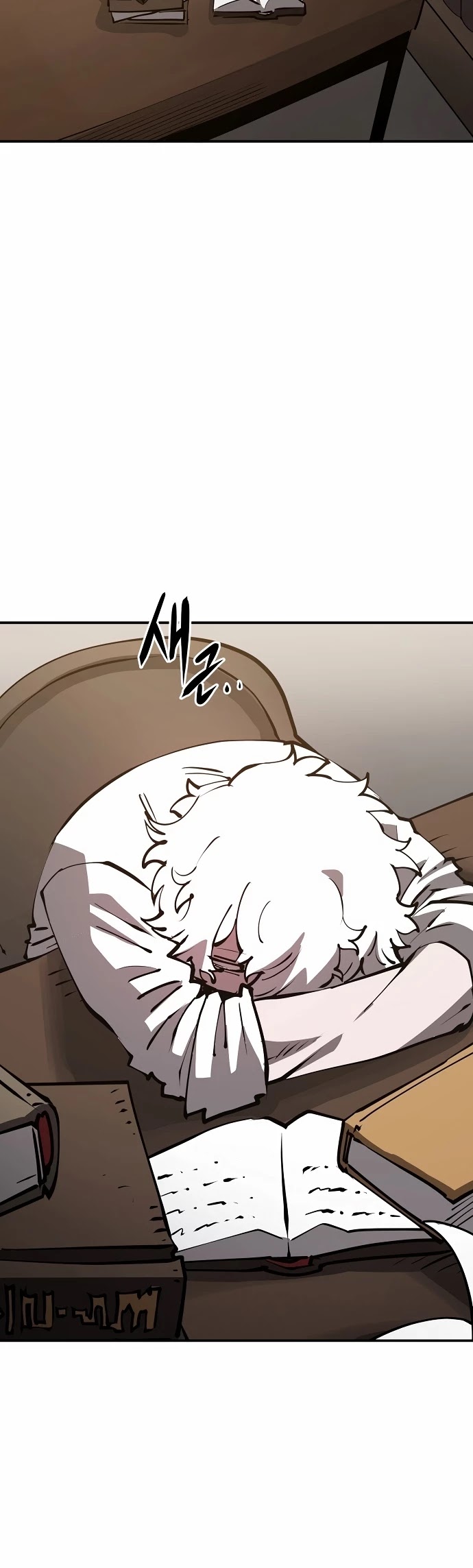 Player Chapter 82 page 44 - Chapter 82