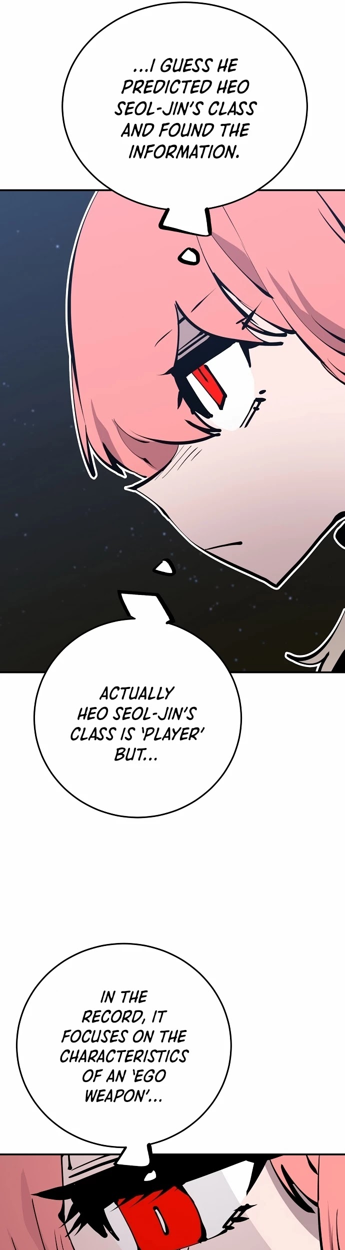 Player Chapter 82 page 47 - Chapter 82