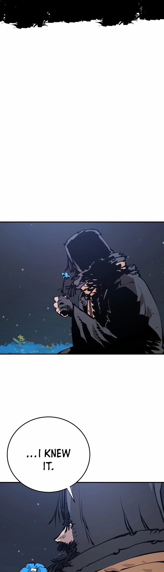 Player Chapter 82 page 5 - Chapter 82
