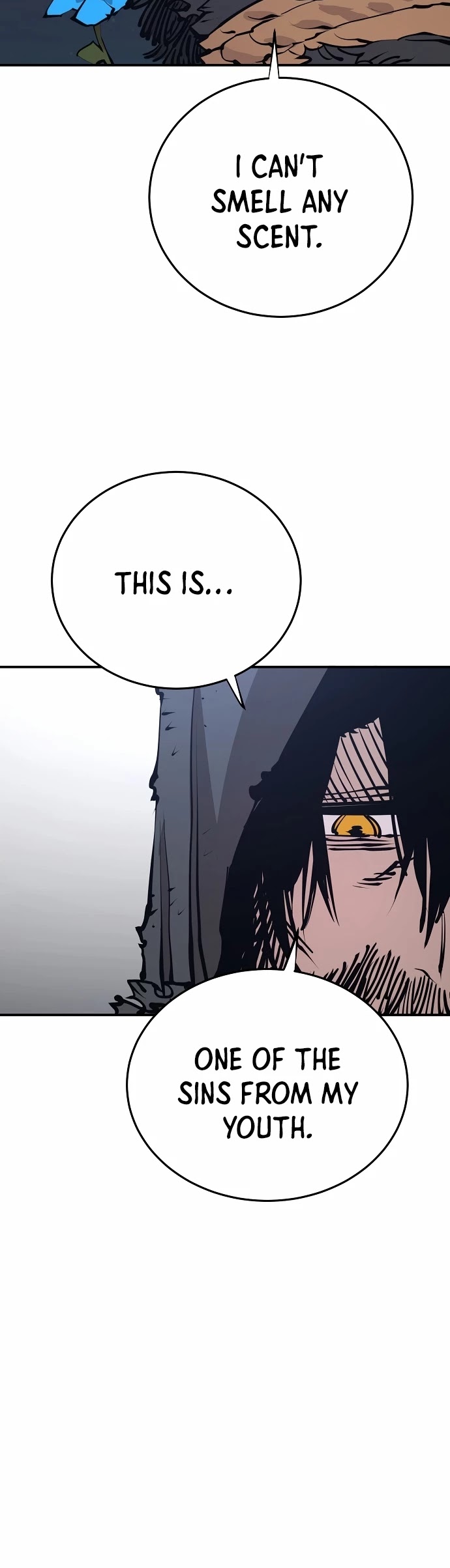 Player Chapter 82 page 6 - Chapter 82